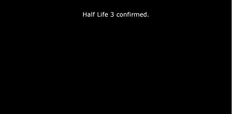 Illustration for article titled Reddit's Gaming Site Hacked For Half-Life 3 Lulz